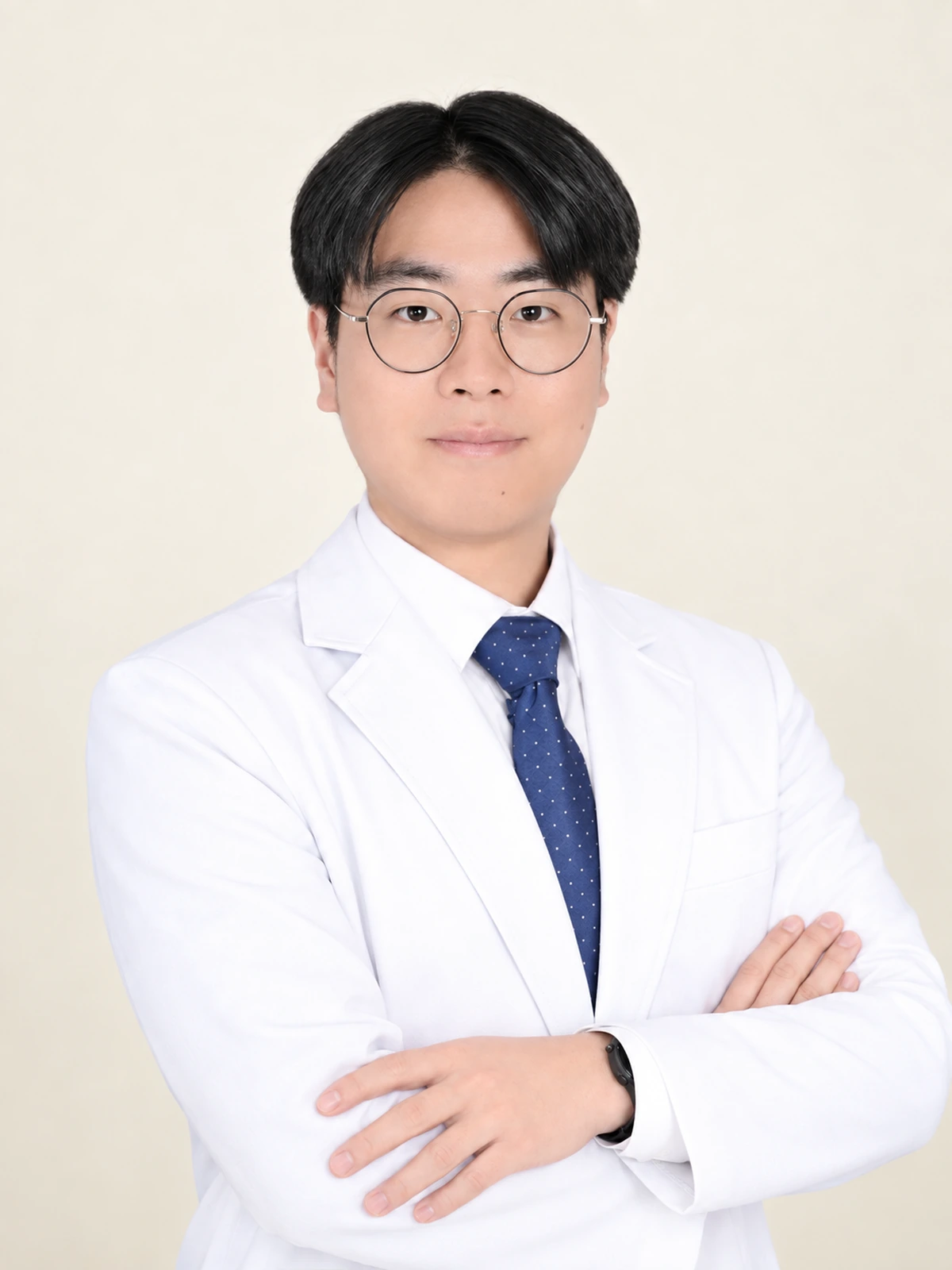 제일한의원 의료진 프로필 사진